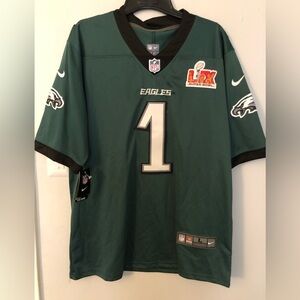 Eagles Philadelphia men’s jersey